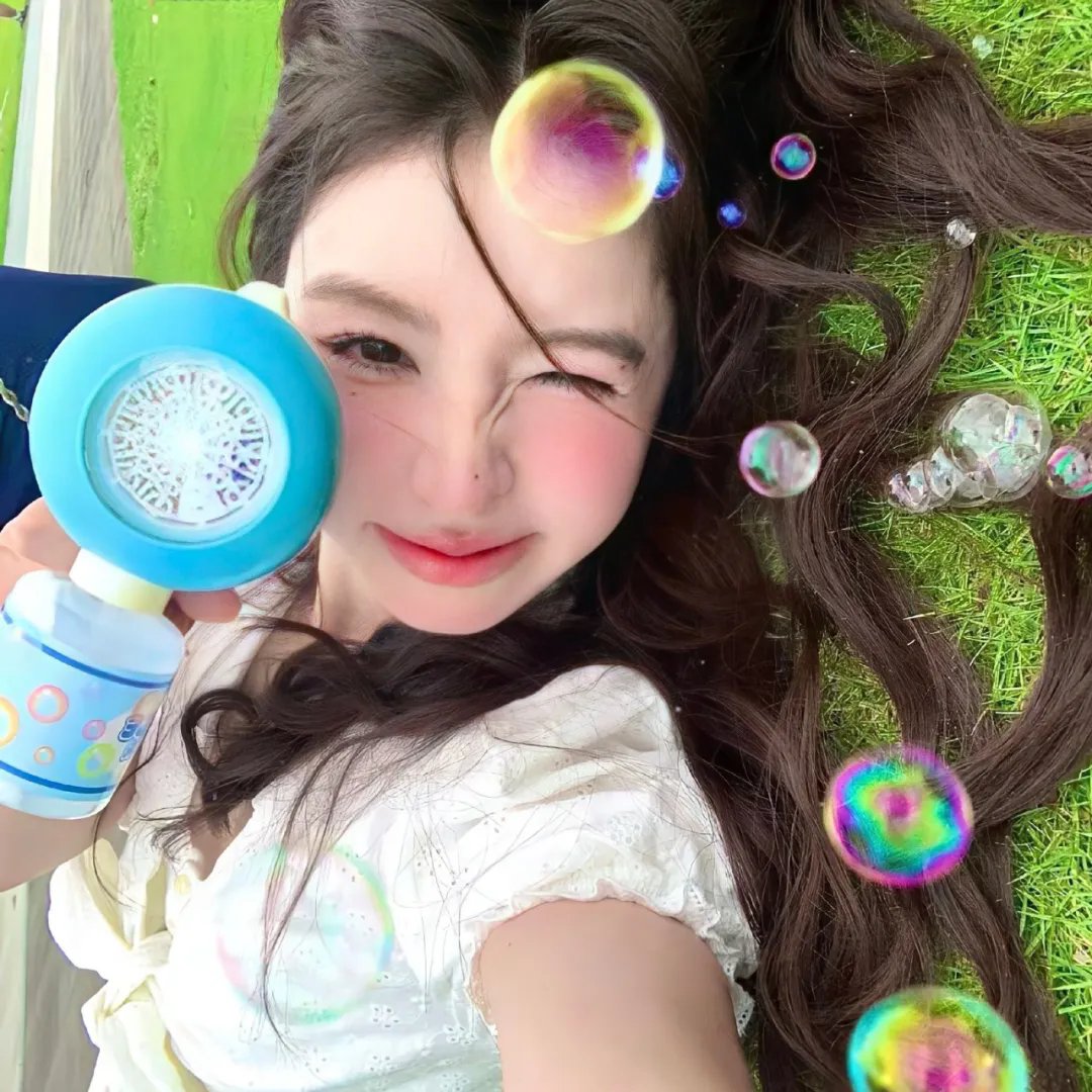 阿潘小姐